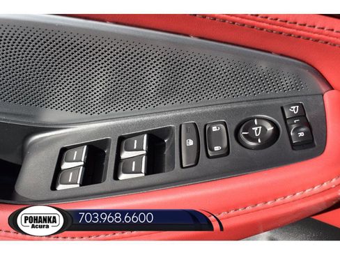 New 2026 Acura MDX A-Spec image 25