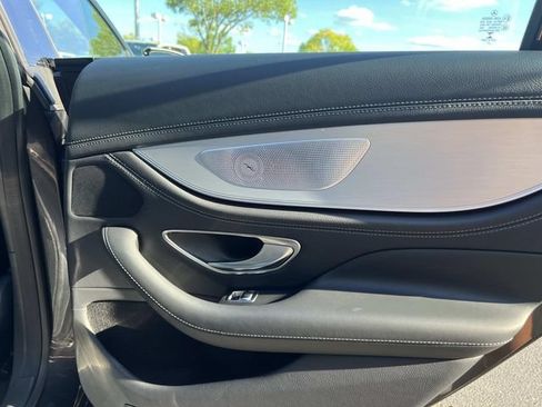 Used 2020 Mercedes-Benz CLS 53 AMG 4MATIC image 38