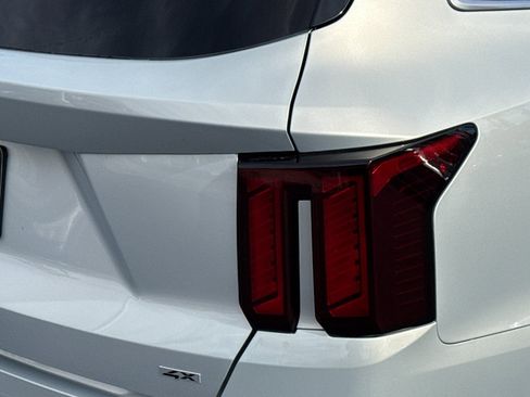 New 2026 Kia Sorento S image 33