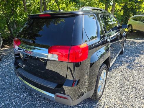Used 2014 GMC Terrain SLT FWD image 5