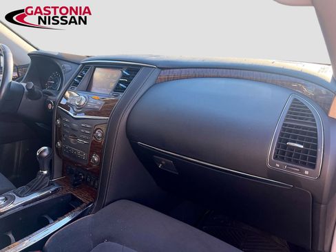 Used 2018 Nissan Armada SV w/ Driver Package image 39