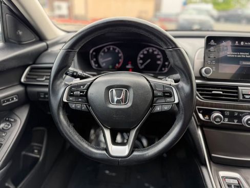 Used 2020 Honda Accord EX-L image 34