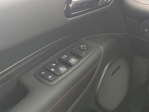 New 2026 Dodge Durango GT image 16