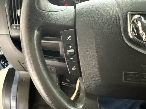 Used 2020 RAM ProMaster 3500 FWD image 16