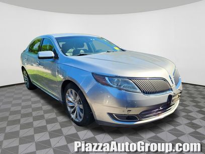 Used 2013 Lincoln MKS