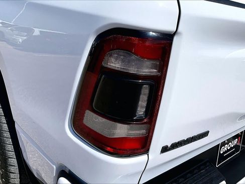 Used 2023 RAM 1500 Laramie AWD/4WD image 32