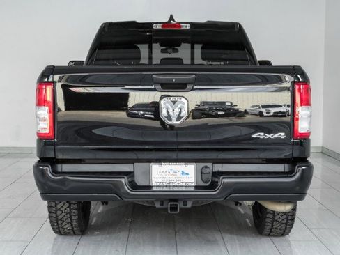 Used 2019 RAM 1500 Tradesman image 7