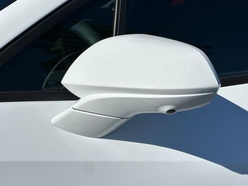 Used 2026 Chevrolet Blazer EV LT image 48