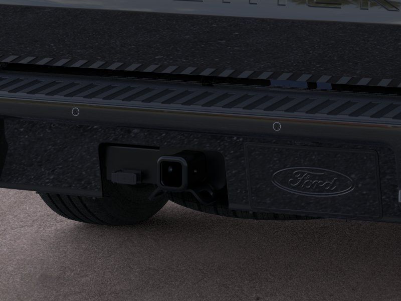 New 2026 Ford Maverick Lobo AWD/4WD image 23