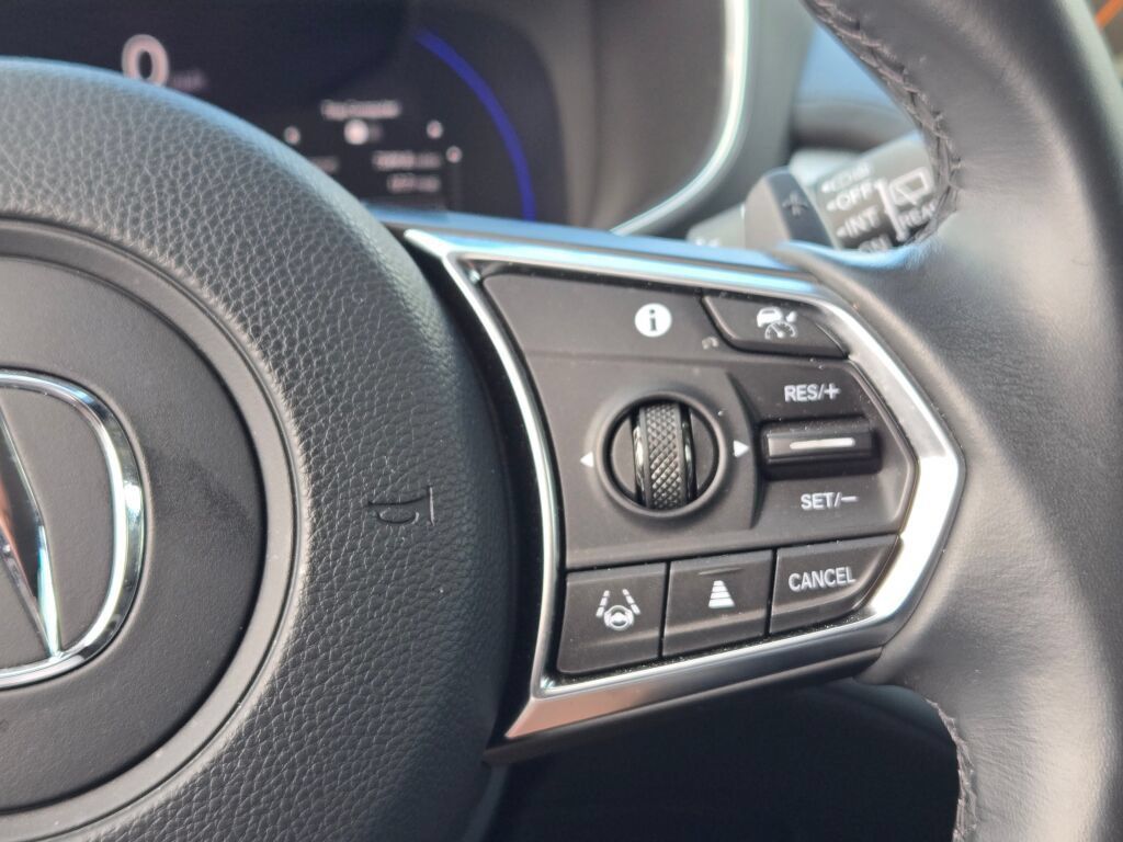 Used 2023 Acura MDX w/ Technology Package AWD/4WD image 45