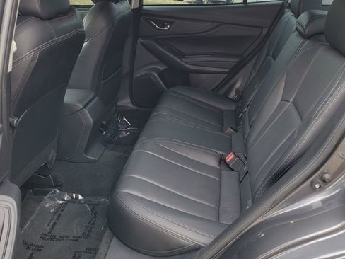 Used 2020 Subaru Impreza 2.0i Limited image 12
