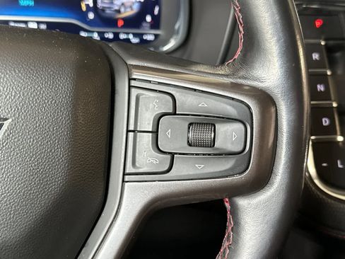 Used 2022 Chevrolet Tahoe RST w/ Sport Performance Package image 29