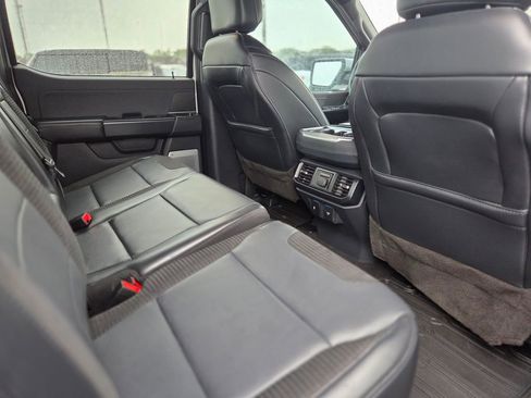 Used 2023 Ford F150 Raptor w/ Raptor Carbon Fiber Package AWD/4WD image 11
