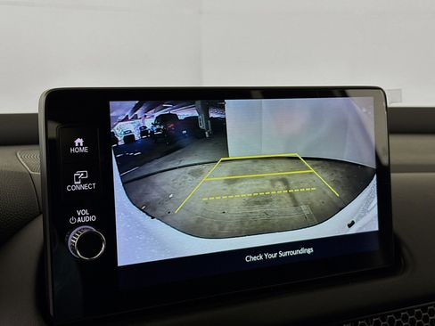 New 2026 Honda HR-V Sport image 14