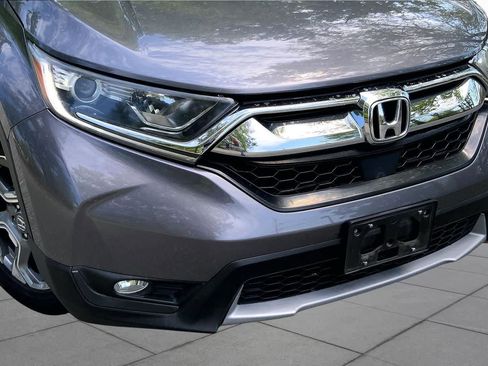 Used 2019 Honda CR-V EX-L image 30
