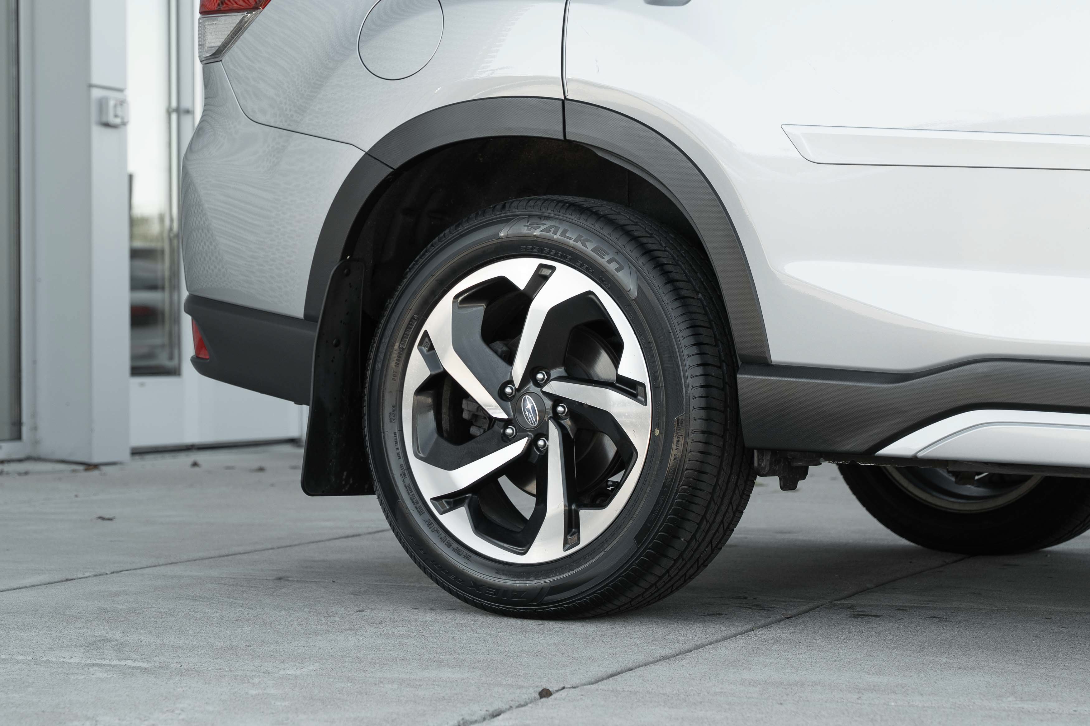 Used 2022 Subaru Forester Touring AWD/4WD image 29