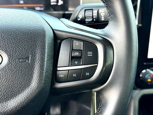 Certified 2024 Ford Ranger XLT image 12