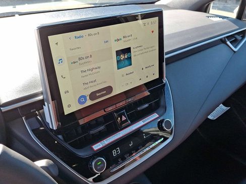 New 2026 Toyota Corolla SE image 16