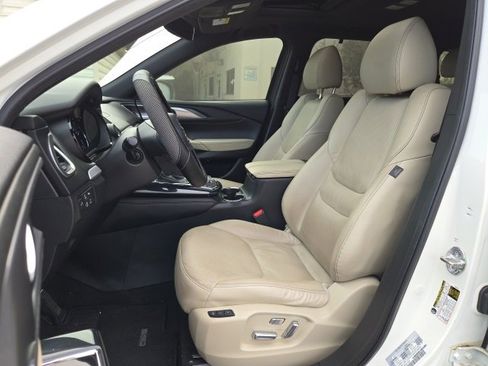 Used 2020 MAZDA CX-9 Grand Touring image 13