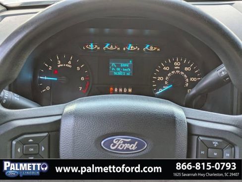 Used 2019 Ford F150 XL w/ XL Power Equipment Group image 25