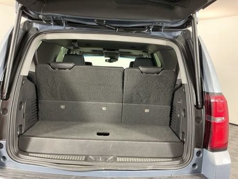 Used 2015 Chevrolet Tahoe LTZ AWD/4WD image 29