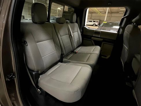 Used 2015 Ford F150 XLT w/ Equipment Group 302A Luxury image 24