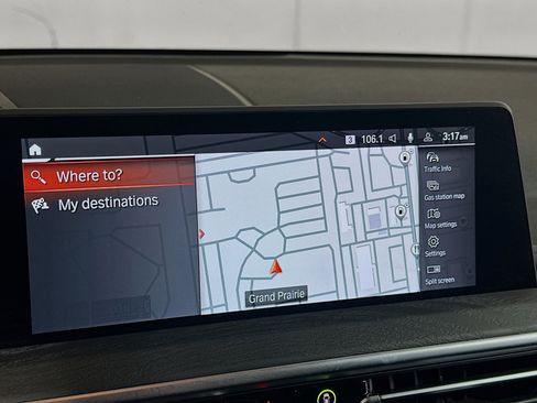 Used 2024 BMW X3 sDrive30i image 22