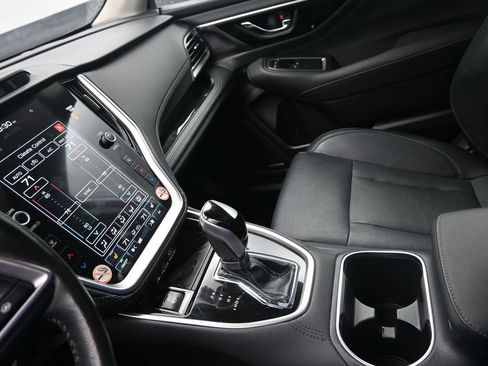 Used 2024 Subaru Legacy Limited image 19