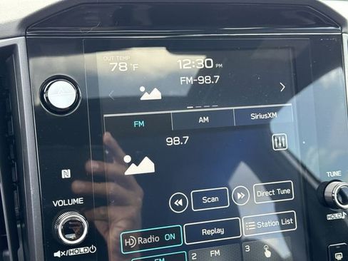 New 2026 Subaru Crosstrek 2.5i Wilderness image 16