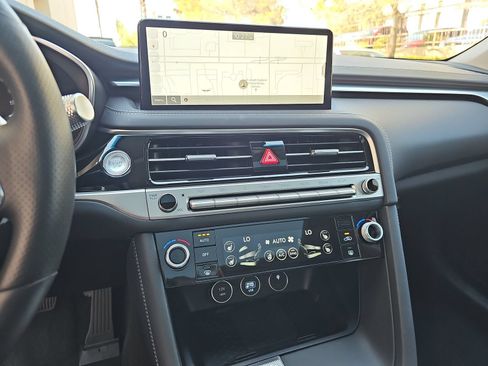 Certified 2026 Genesis G70 2.5T RWD image 19