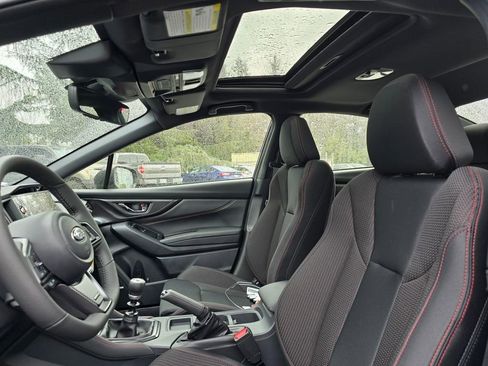 New 2026 Subaru WRX Premium image 12