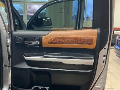 Used 2018 Toyota Tundra 1794 Edition image 14