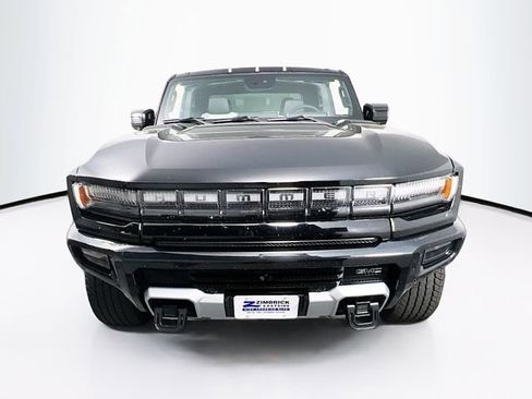 Used 2024 GMC Hummer EV 3X w/ Battery Pack, 24 Module Pack image 2