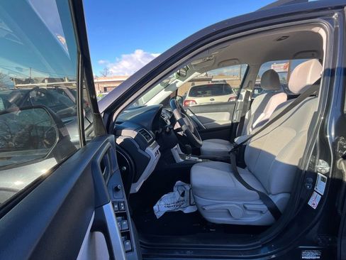 Used 2016 Subaru Forester 2.5i w/ Alloy Wheel Package image 17