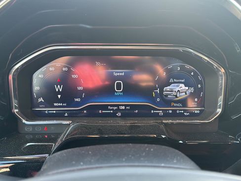 Used 2025 Chevrolet Silverado 1500 LT image 16