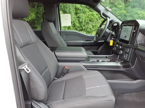 New 2026 Ford F150 STX w/ Equipment Group 200A AWD/4WD image 11