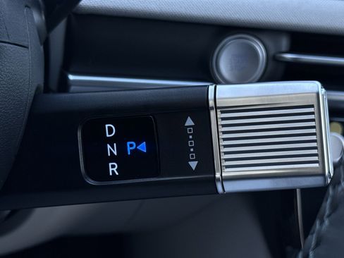 New 2026 Hyundai Tucson Limited image 22