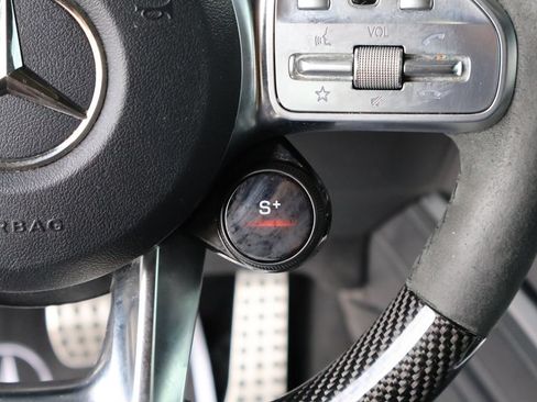 Certified 2024 Mercedes-Benz G 63 AMG 4MATIC image 36