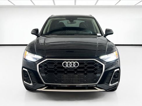 Used 2023 Audi Q5 2.0T Prestige AWD/4WD image 2