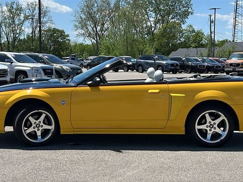Used 2004 Ford Mustang GT image 9