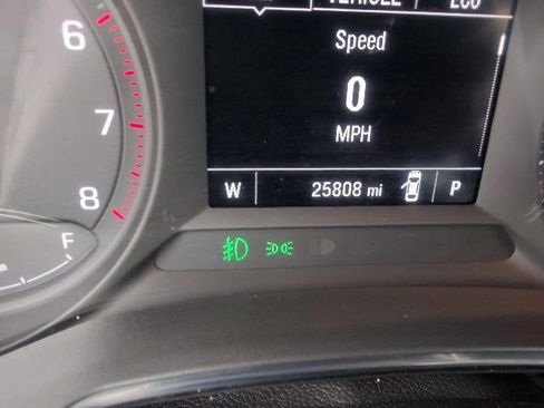 Used 2023 Chevrolet TrailBlazer LT FWD image 26