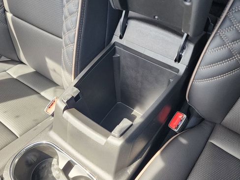 New 2026 GMC Canyon Denali image 36