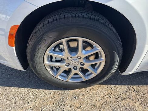 New 2026 Chrysler Pacifica Select FWD image 8