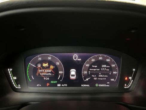 Used 2023 Honda Accord Touring image 16