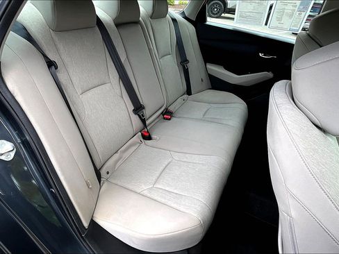 Used 2024 Honda Accord EX image 28