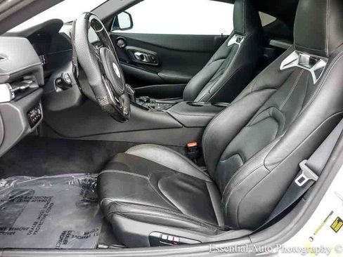 Used 2021 Toyota Supra Premium w/ Driver Assist Package RWD image 11