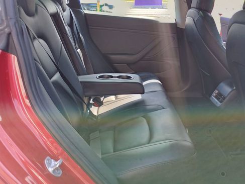 Used 2018 Tesla Model 3 Long Range image 16