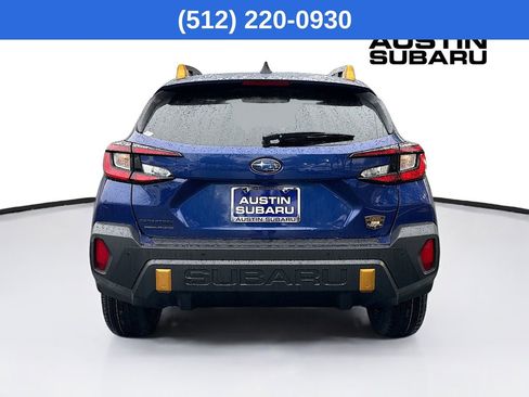 New 2026 Subaru Crosstrek 2.5i Wilderness AWD/4WD image 7