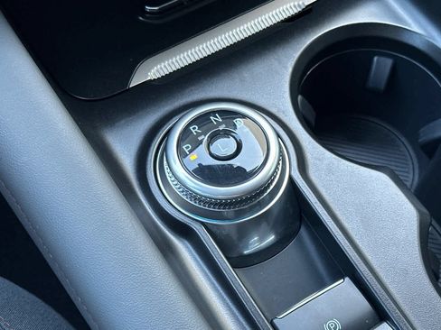Certified 2025 Ford Explorer Active RWD image 23