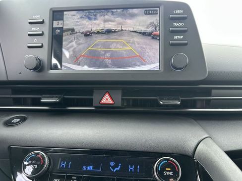 New 2026 Hyundai Elantra SEL Sport image 23